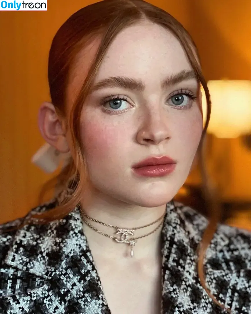 Sadie Sink nude photo #0333 (sadiesink / sadiesink_)