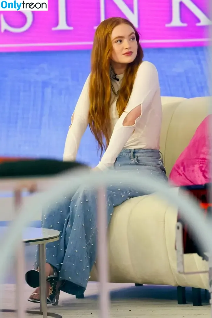 Sadie Sink nude photo #0354 (sadiesink / sadiesink_)