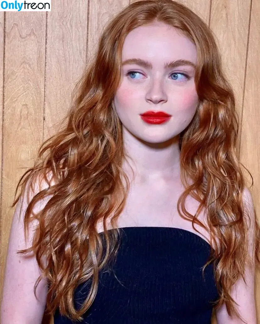 Sadie Sink nude photo #0365 (sadiesink / sadiesink_)