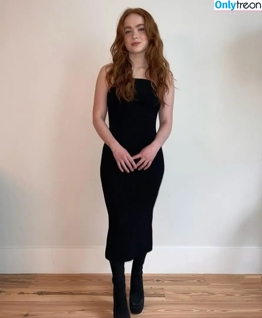 Sadie Sink nude photo #0367 (sadiesink / sadiesink_)