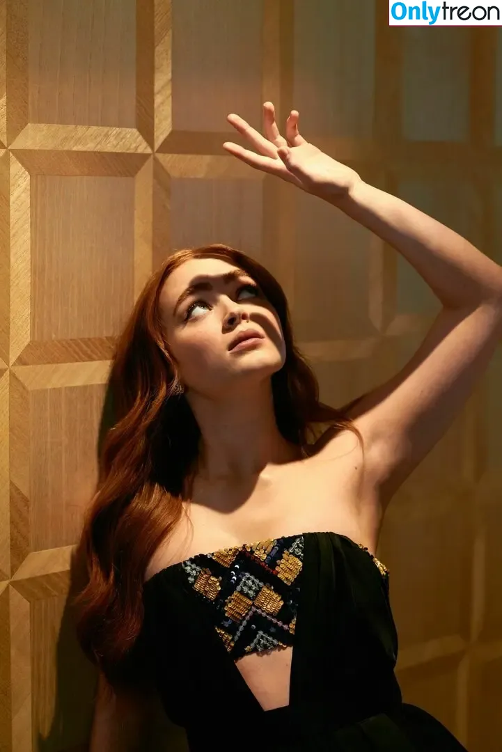 Sadie Sink nude photo #0383 (sadiesink / sadiesink_)