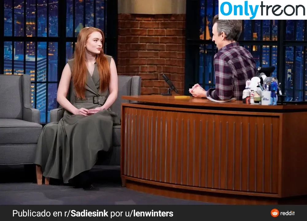 Sadie Sink nude photo #0392 (sadiesink / sadiesink_)