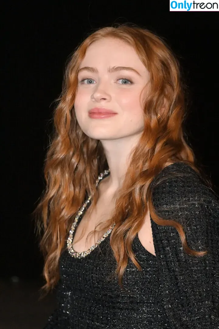 Sadie Sink nude photo #0398 (sadiesink / sadiesink_)