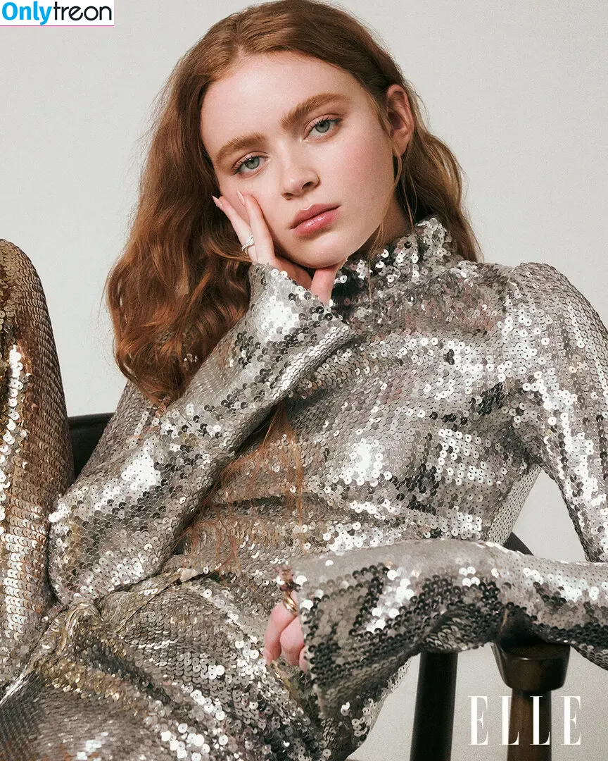 Sadie Sink nude photo #0402 (sadiesink / sadiesink_)