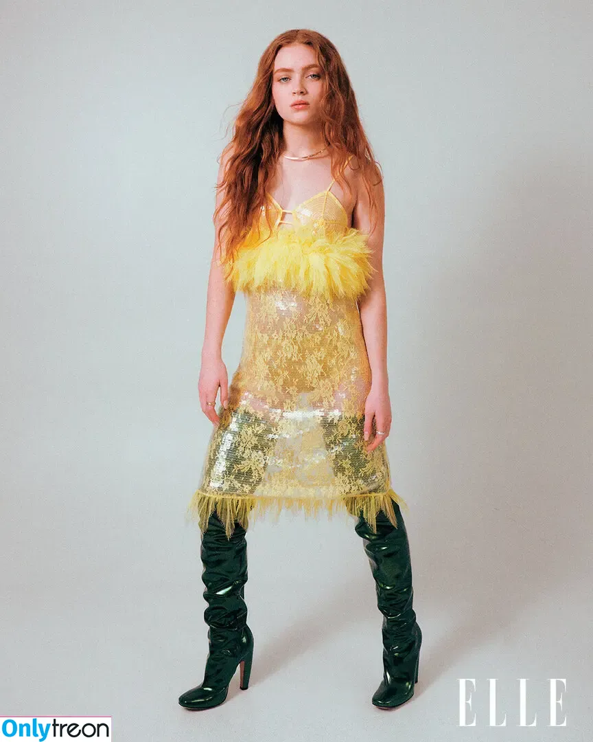Sadie Sink nude photo #0406 (sadiesink / sadiesink_)