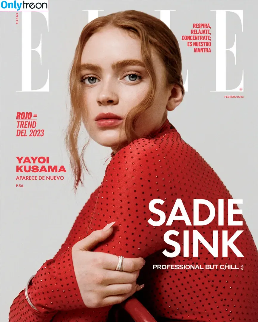 Sadie Sink nude photo #0407 (sadiesink / sadiesink_)