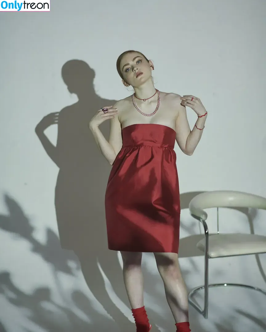 Sadie Sink nude photo #0422 (sadiesink / sadiesink_)