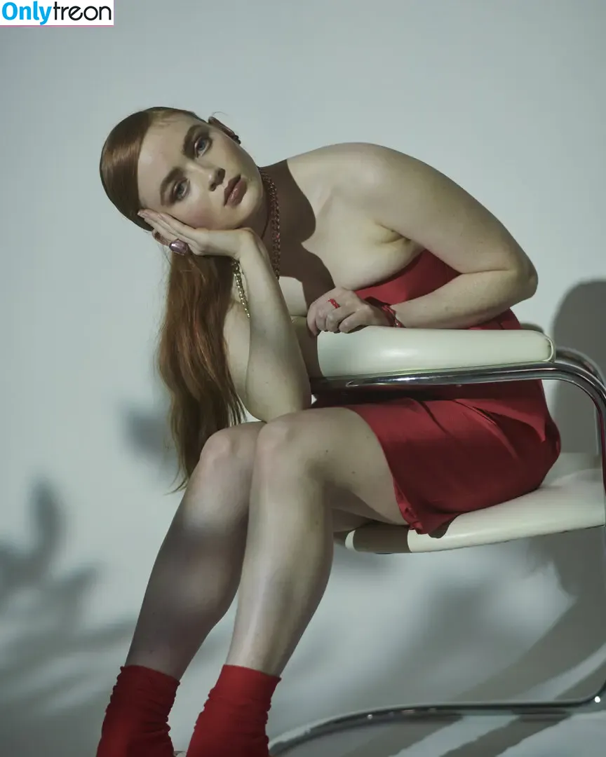 Sadie Sink nude photo #0425 (sadiesink / sadiesink_)