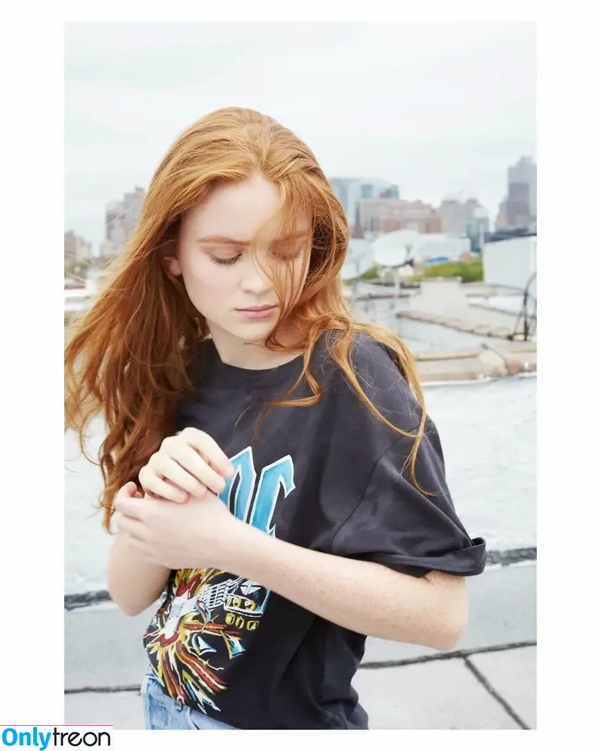 Sadie Sink nude photo #0429 (sadiesink / sadiesink_)