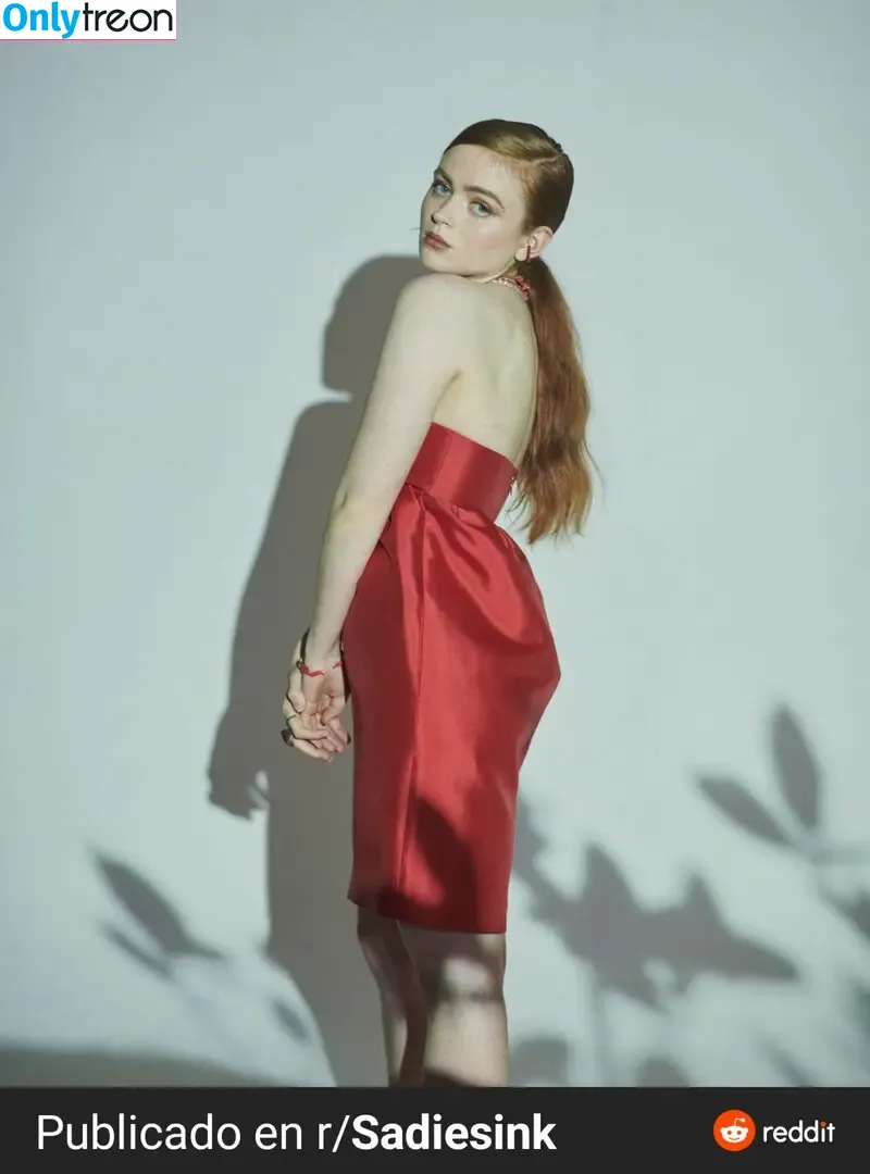 Sadie Sink nude photo #0430 (sadiesink / sadiesink_)