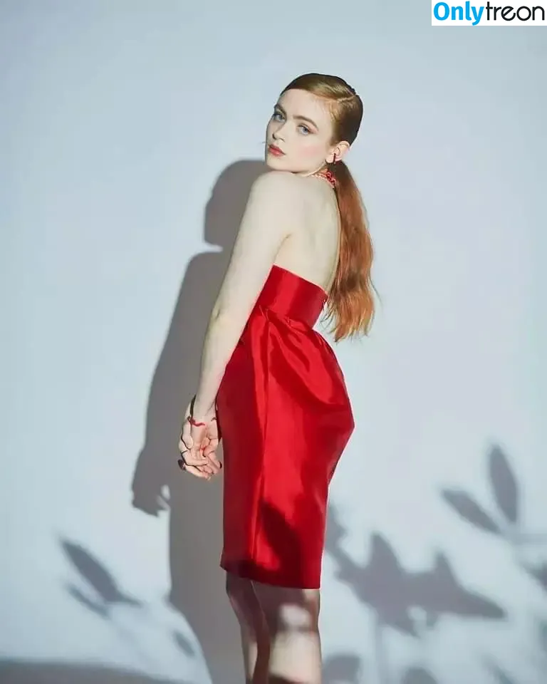 Sadie Sink nude photo #0432 (sadiesink / sadiesink_)