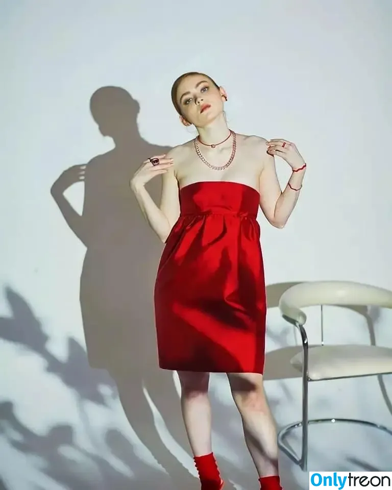 Sadie Sink nude photo #0437 (sadiesink / sadiesink_)