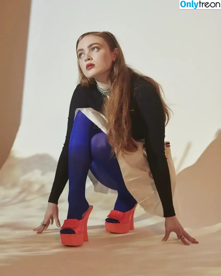 Sadie Sink nude photo #0449 (sadiesink / sadiesink_)