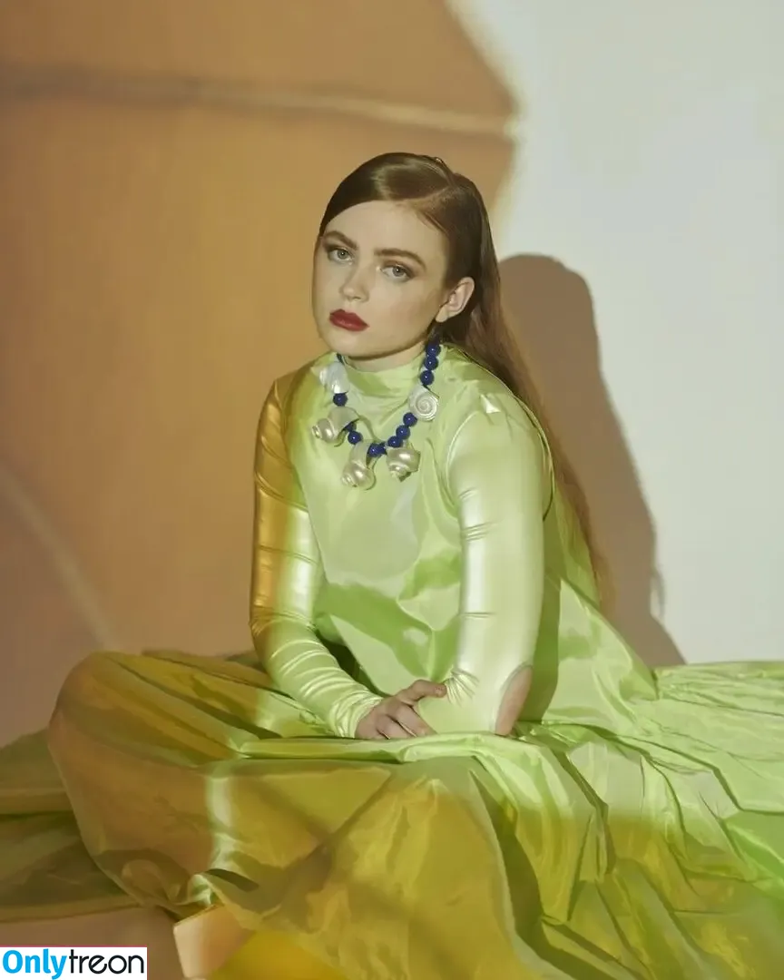 Sadie Sink nude photo #0451 (sadiesink / sadiesink_)