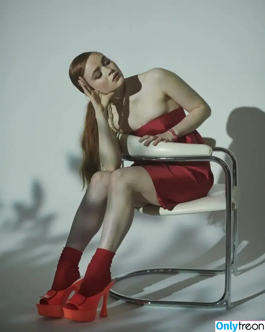 Sadie Sink nude photo #0454 (sadiesink / sadiesink_)