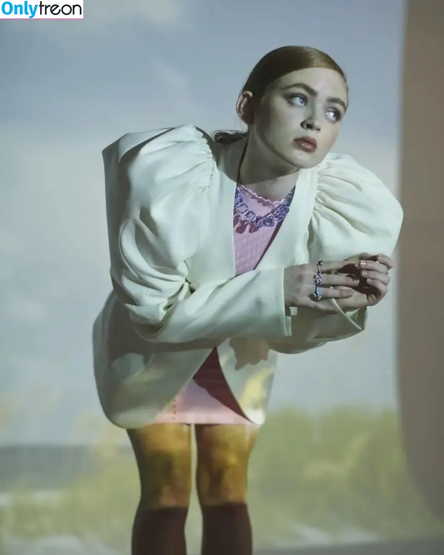 Sadie Sink nude photo #0460 (sadiesink / sadiesink_)