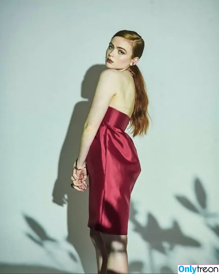 Sadie Sink nude photo #0461 (sadiesink / sadiesink_)