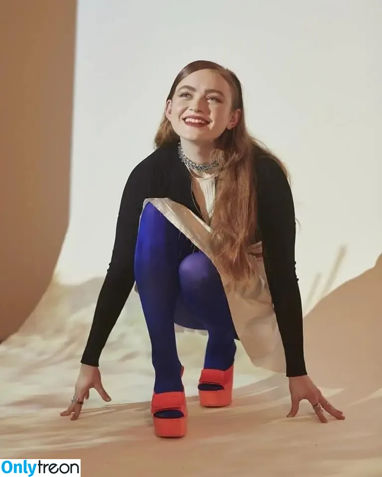Sadie Sink nude photo #0464 (sadiesink / sadiesink_)