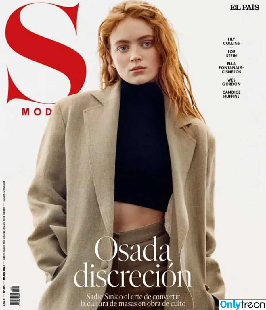 Sadie Sink nude photo #0498 (sadiesink / sadiesink_)