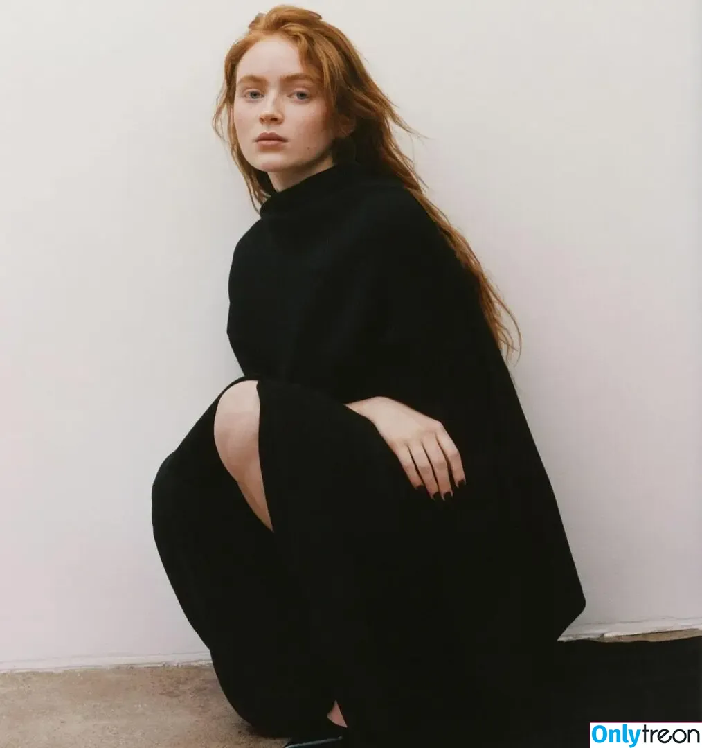 Sadie Sink nude photo #0504 (sadiesink / sadiesink_)
