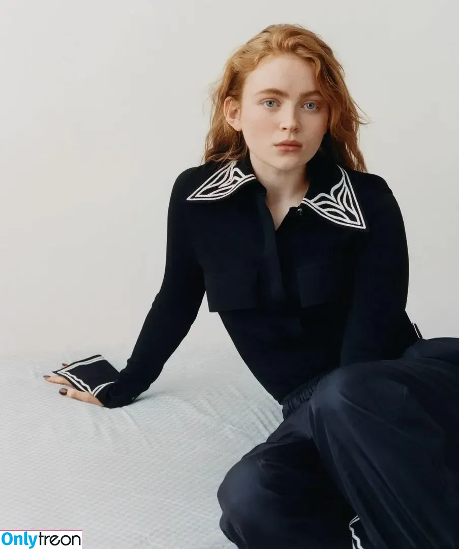 Sadie Sink nude photo #0507 (sadiesink / sadiesink_)