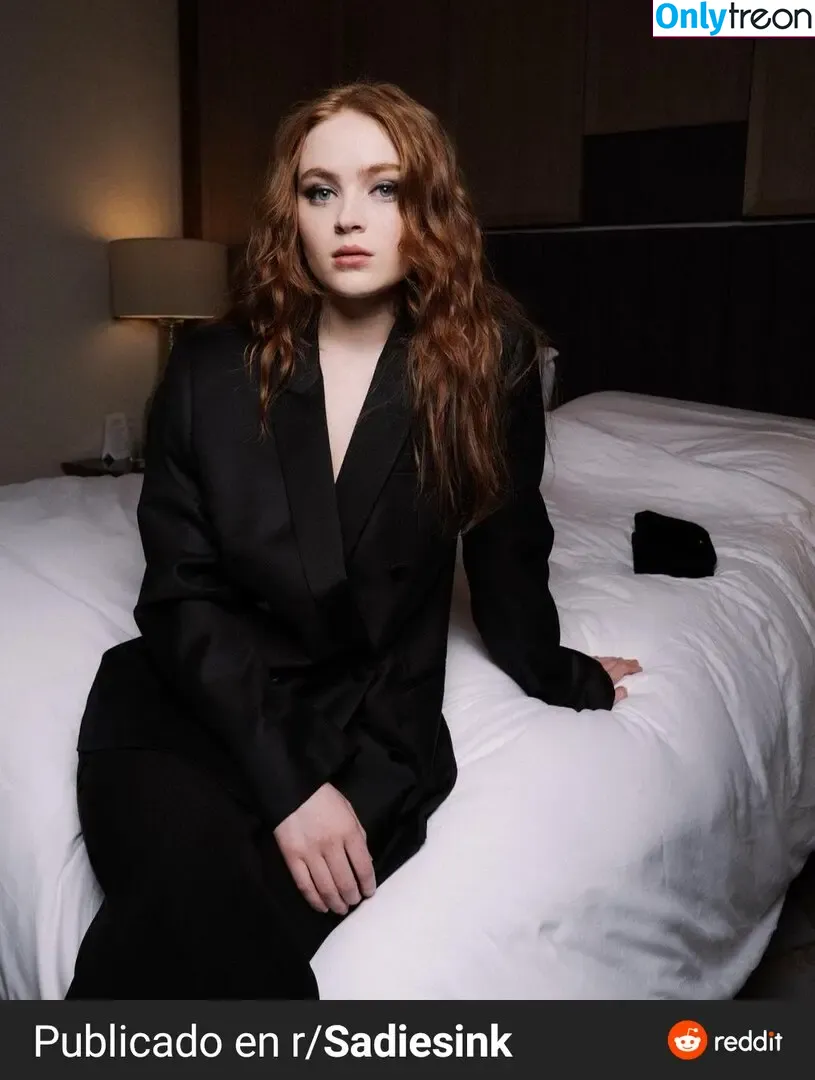 Sadie Sink nude photo #0509 (sadiesink / sadiesink_)