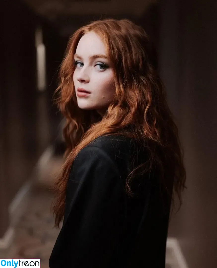 Sadie Sink nude photo #0510 (sadiesink / sadiesink_)