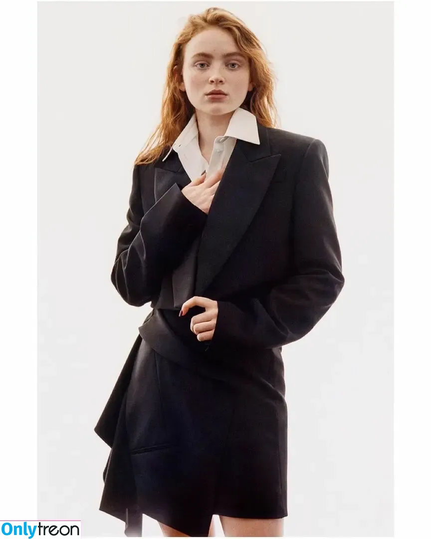 Sadie Sink nude photo #0514 (sadiesink / sadiesink_)
