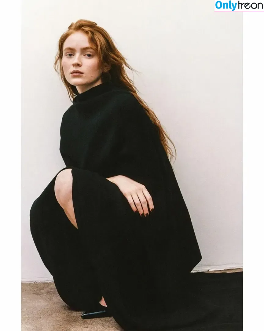 Sadie Sink nude photo #0515 (sadiesink / sadiesink_)