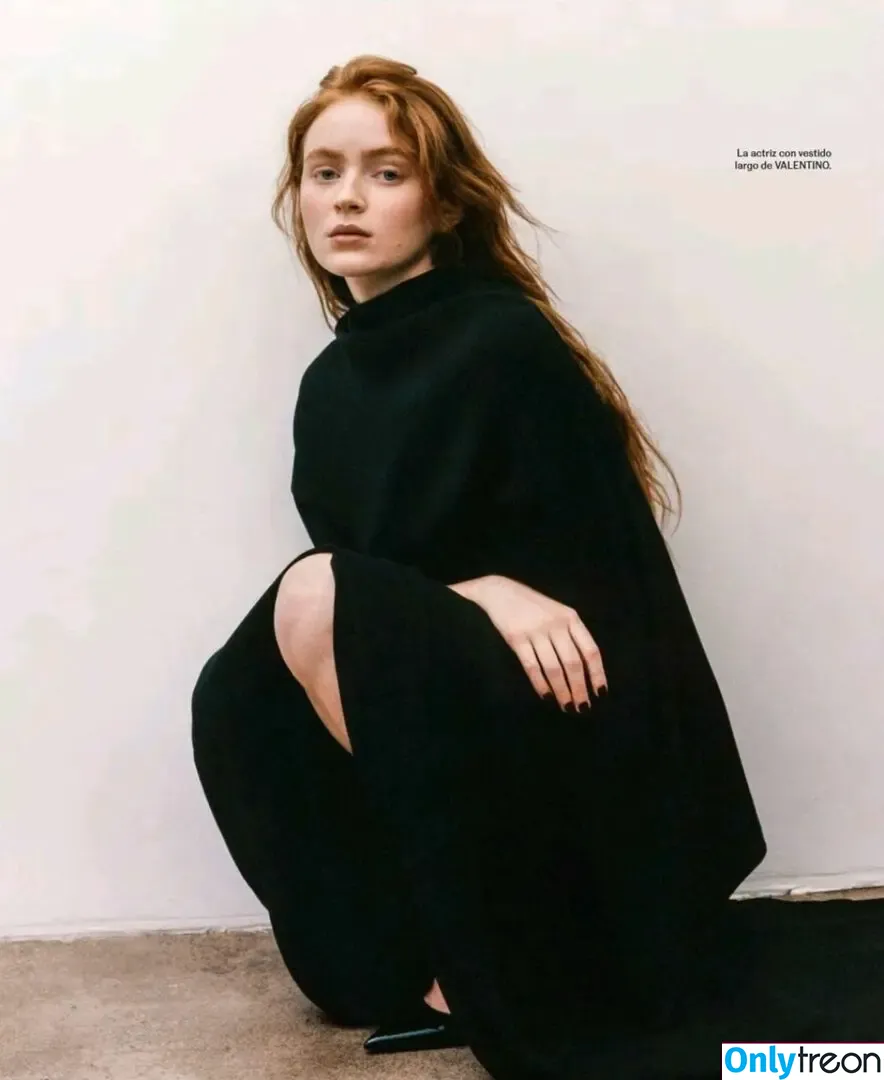 Sadie Sink nude photo #0535 (sadiesink / sadiesink_)