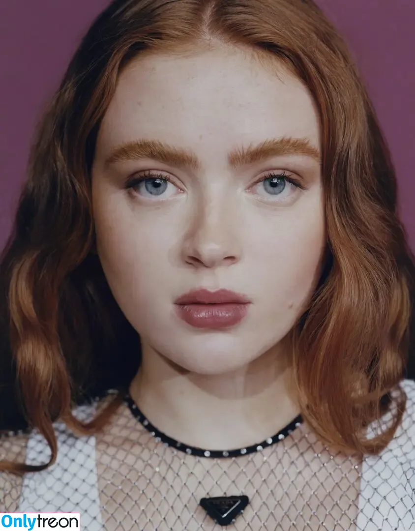 Sadie Sink nude photo #0542 (sadiesink / sadiesink_)