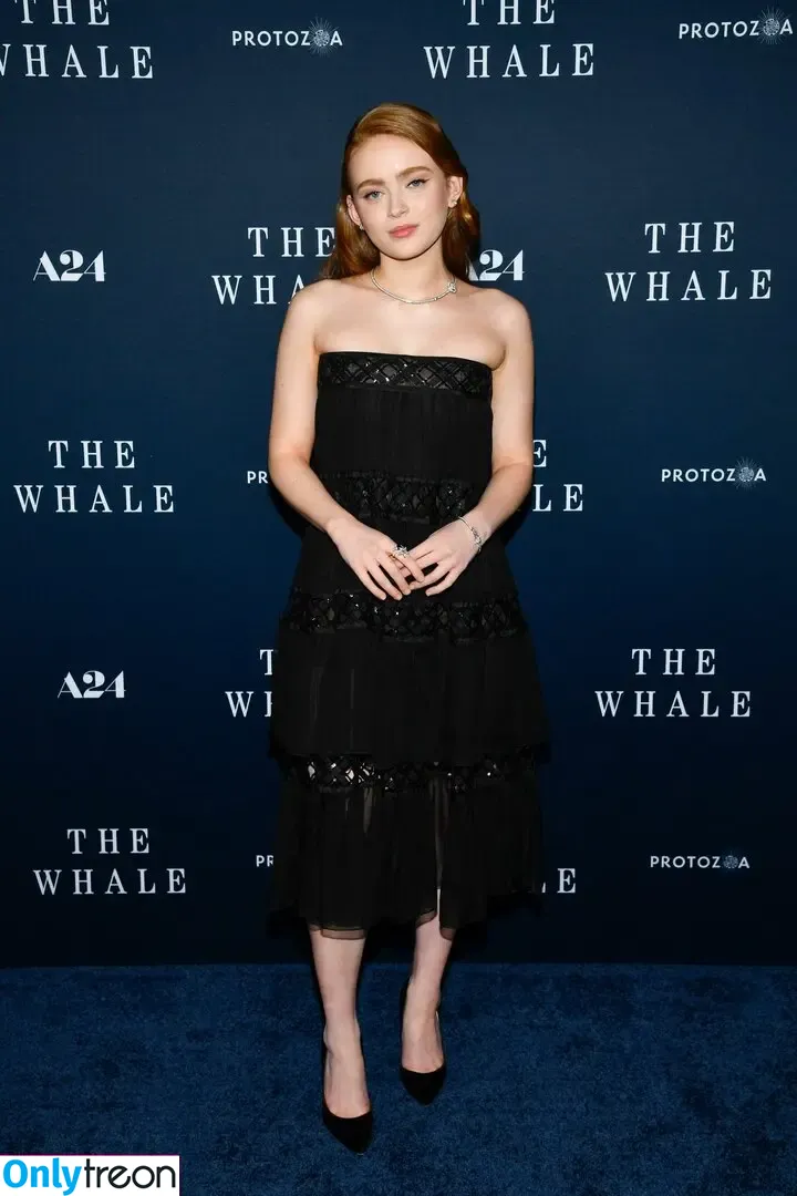 Sadie Sink nude photo #0564 (sadiesink / sadiesink_)