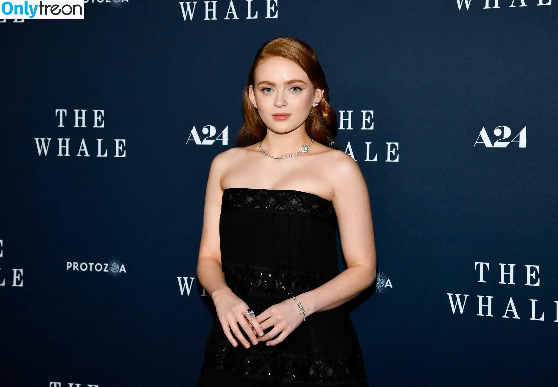 Sadie Sink nude photo #0566 (sadiesink / sadiesink_)