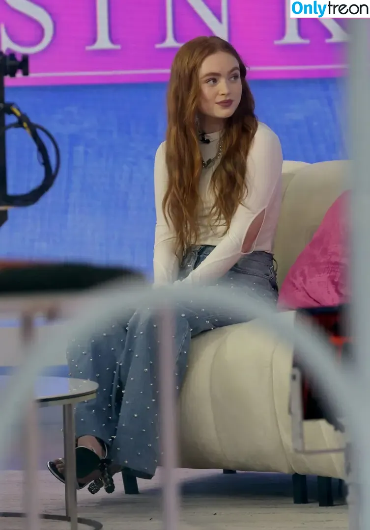 Sadie Sink nude photo #0583 (sadiesink / sadiesink_)