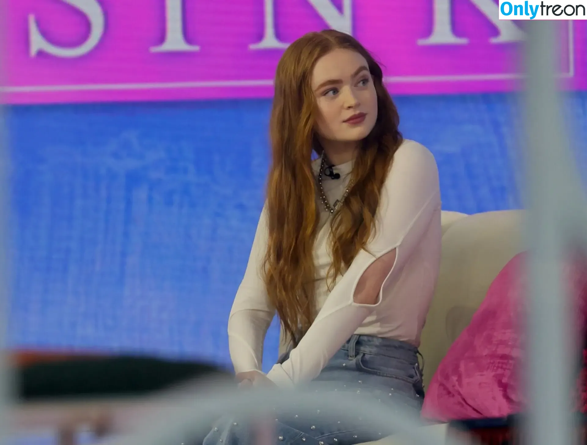 Sadie Sink nude photo #0586 (sadiesink / sadiesink_)