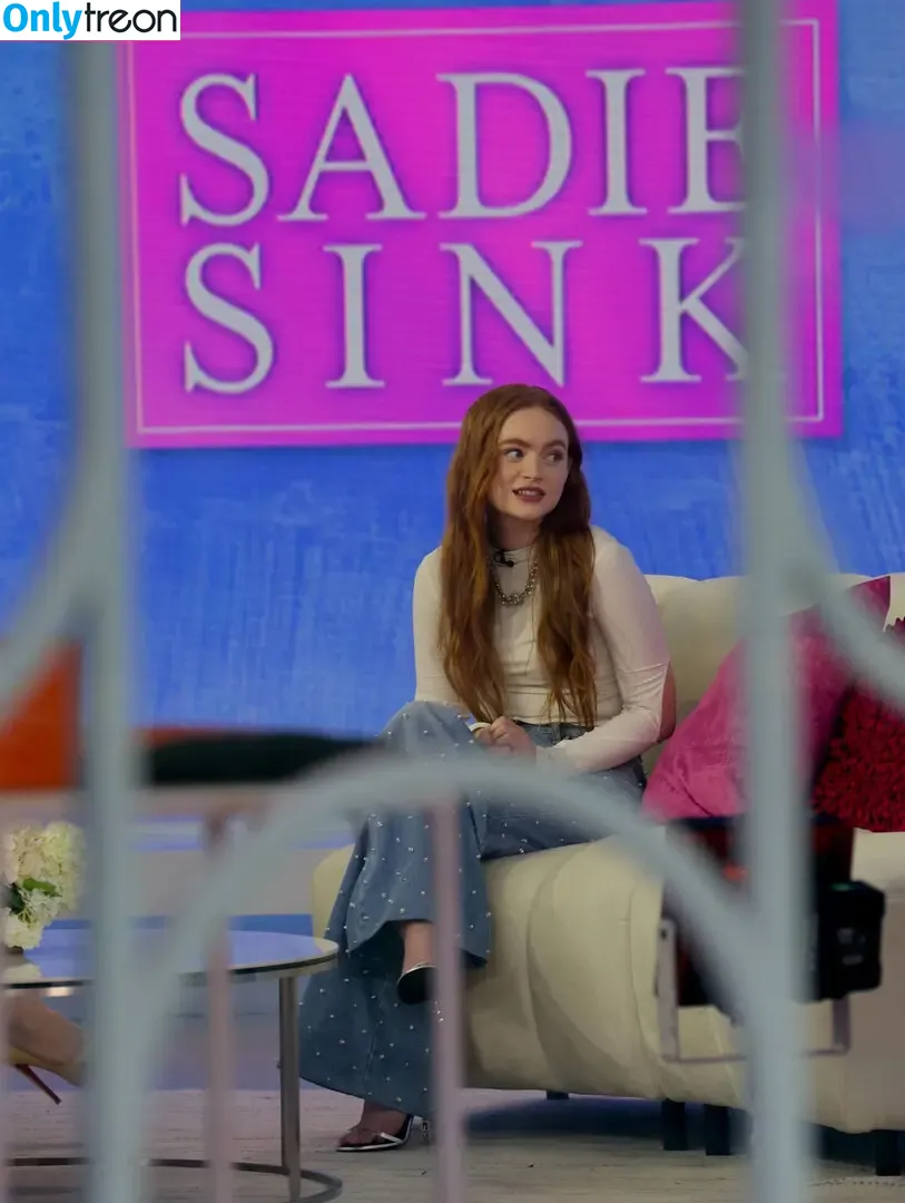Sadie Sink nude photo #0589 (sadiesink / sadiesink_)