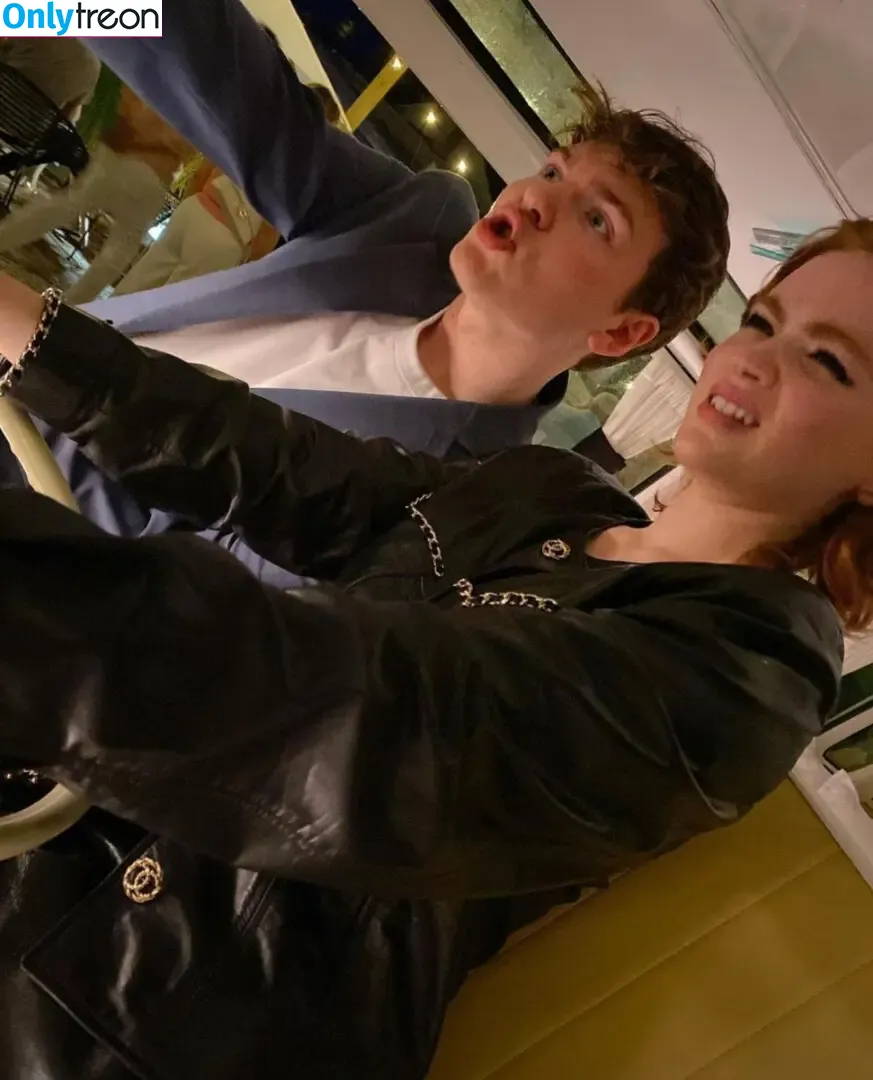 Sadie Sink nude photo #0601 (sadiesink / sadiesink_)