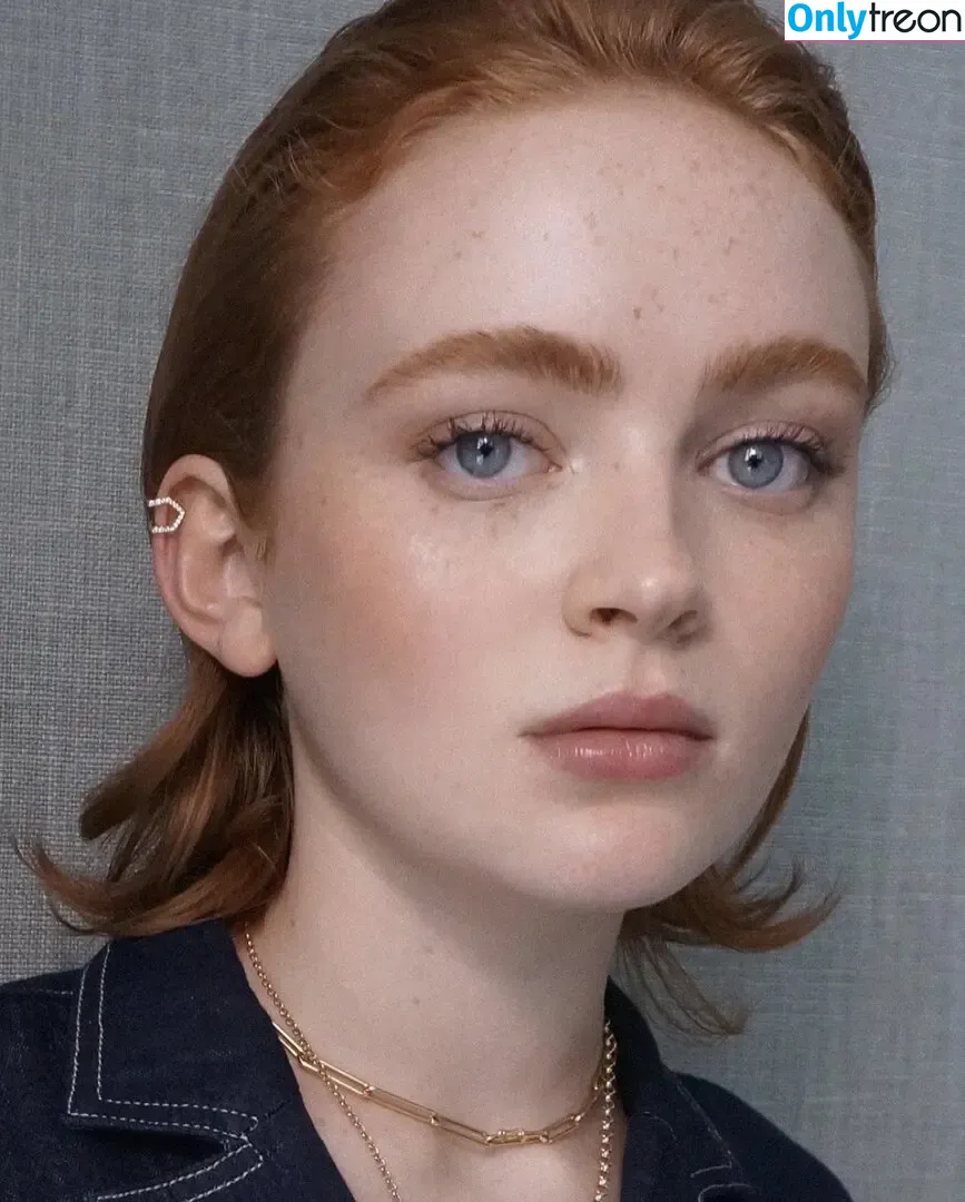 Sadie Sink nude photo #0606 (sadiesink / sadiesink_)