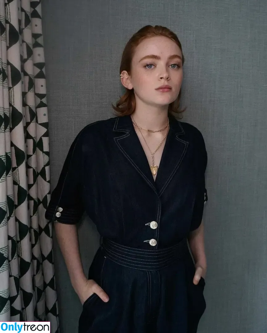 Sadie Sink nude photo #0612 (sadiesink / sadiesink_)