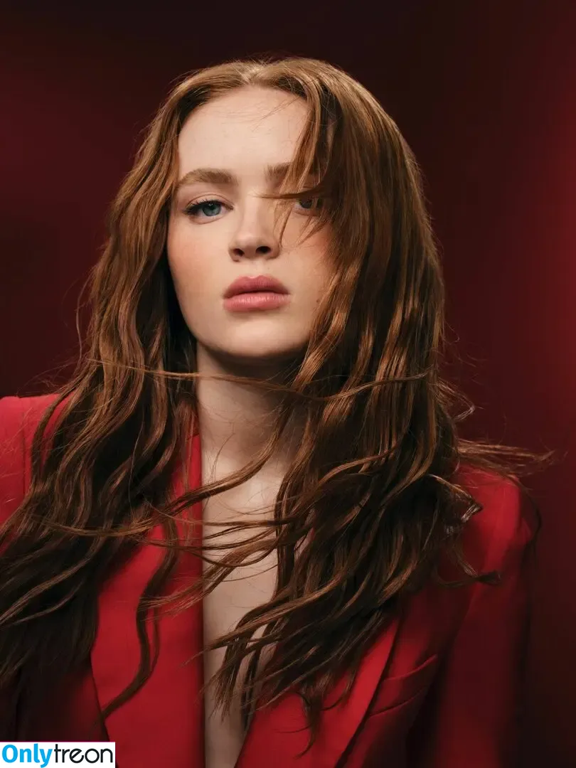 Sadie Sink nude photo #0617 (sadiesink / sadiesink_)