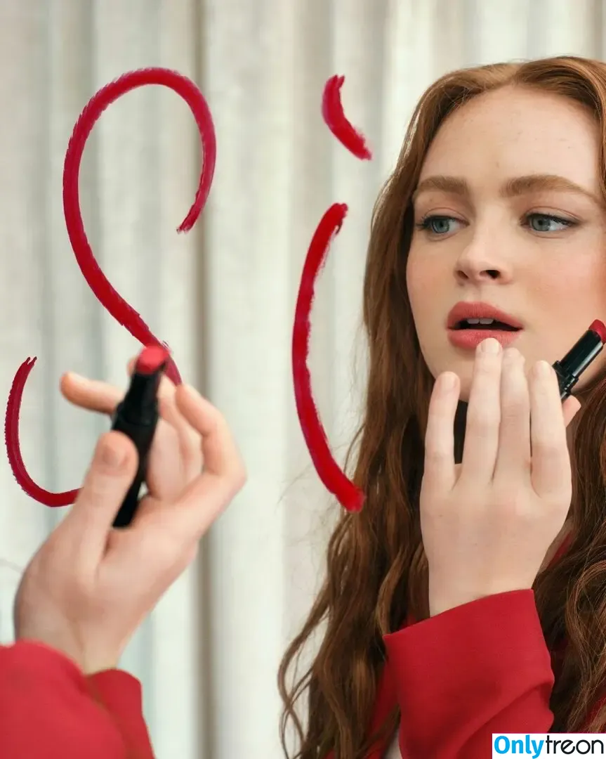 Sadie Sink nude photo #0618 (sadiesink / sadiesink_)