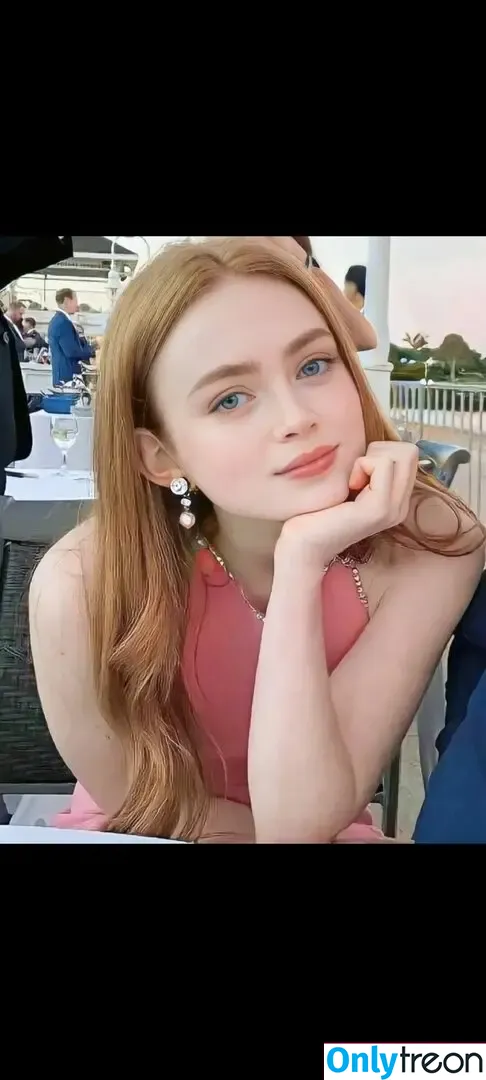 Sadie Sink nude photo #0671 (sadiesink / sadiesink_)