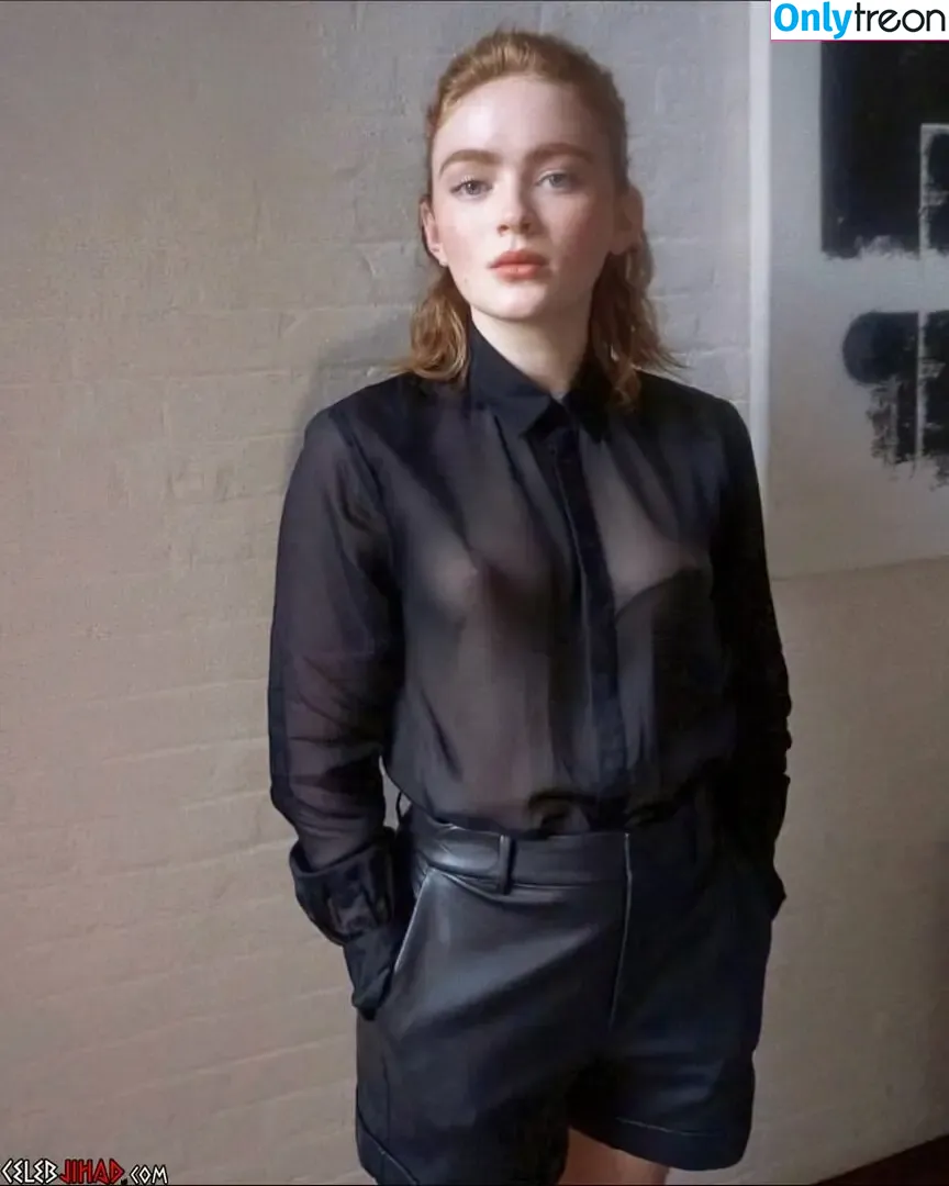 Sadie Sink nude photo #0691 (sadiesink / sadiesink_)