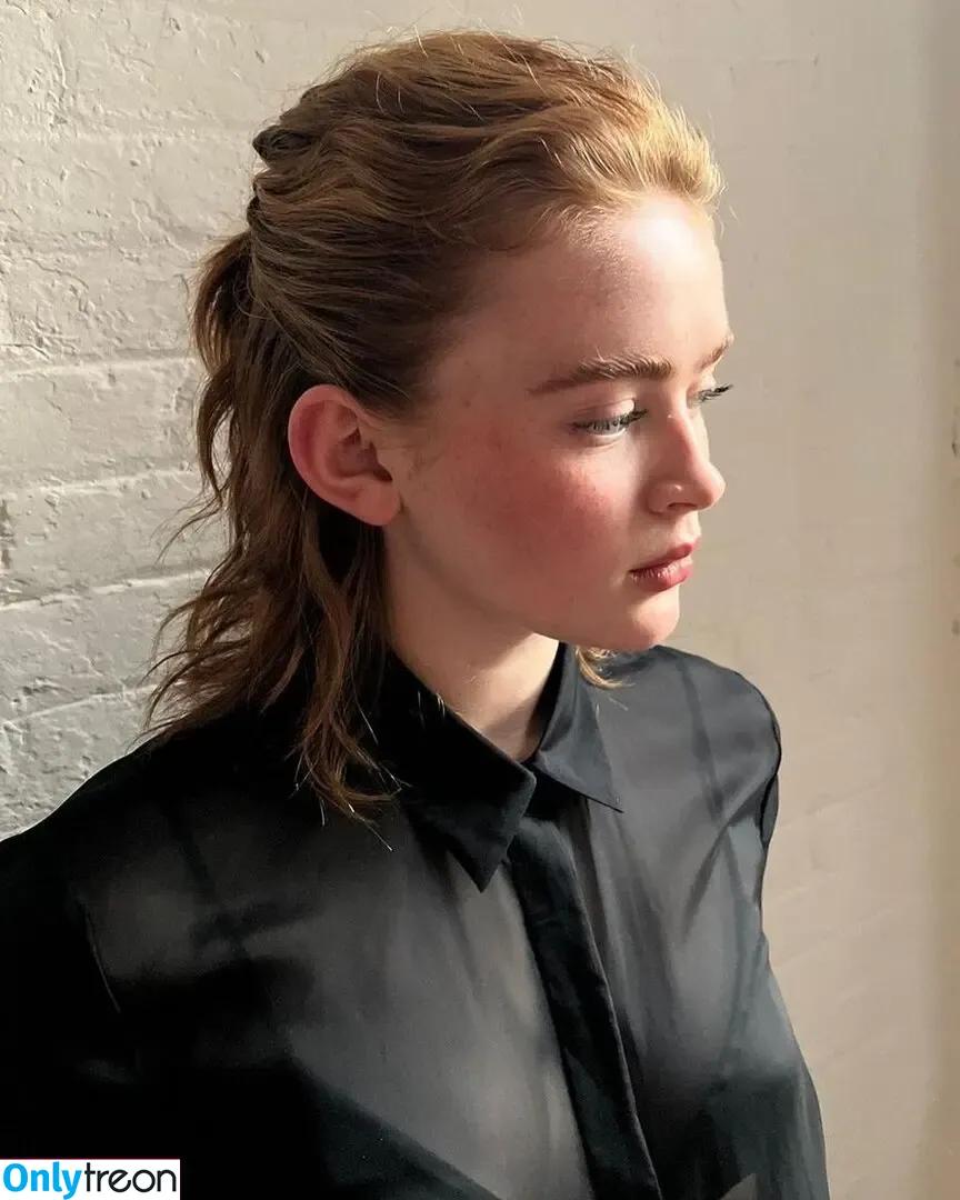 Sadie Sink nude photo #0700 (sadiesink / sadiesink_)
