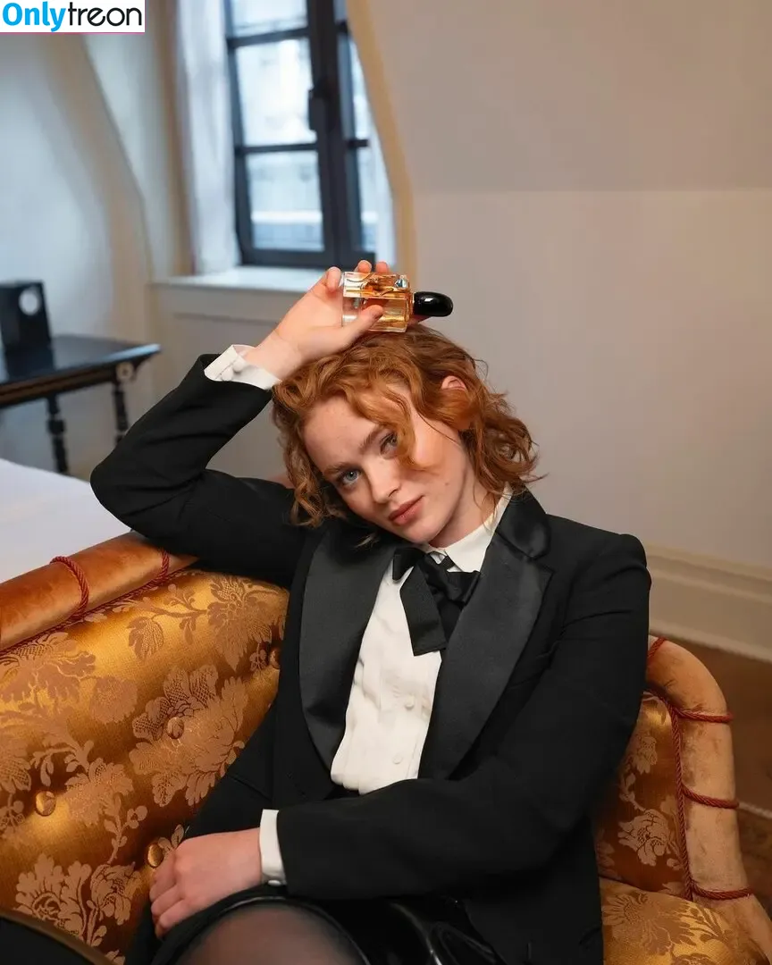 Sadie Sink nude photo #0705 (sadiesink / sadiesink_)