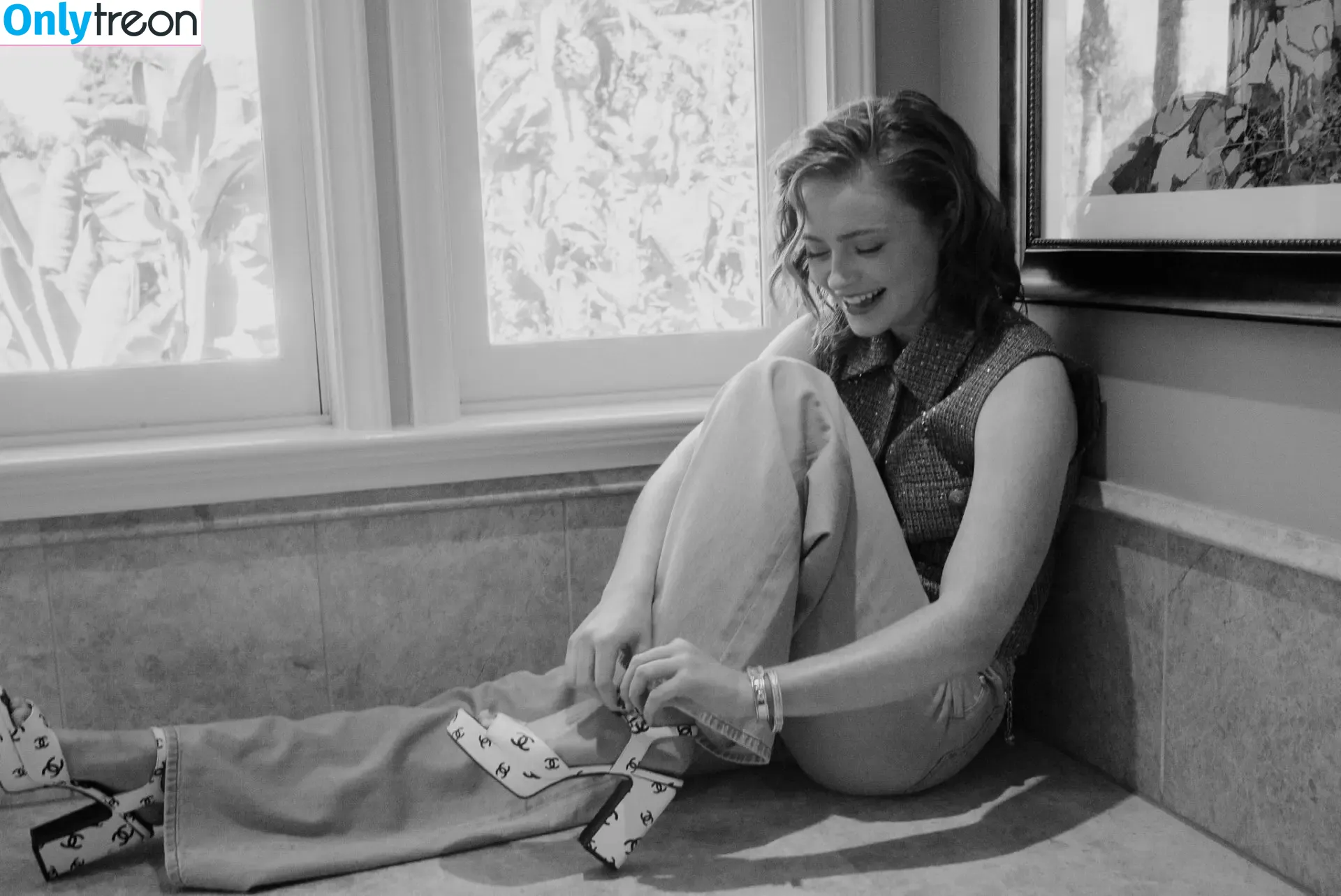 Sadie Sink nude photo #0732 (sadiesink / sadiesink_)