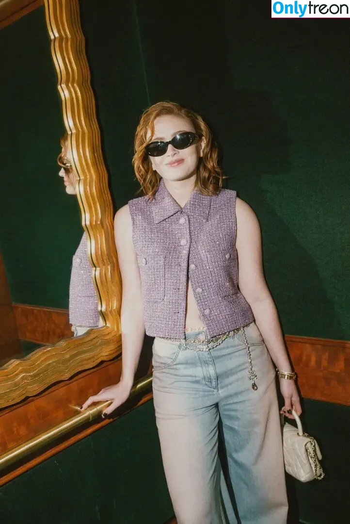 Sadie Sink nude photo #0734 (sadiesink / sadiesink_)