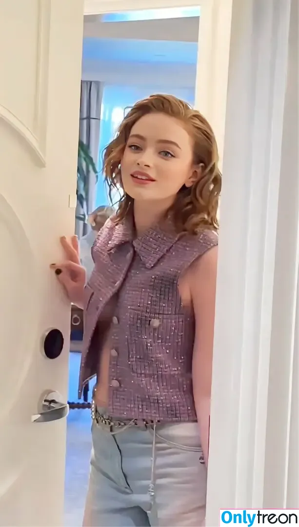 Sadie Sink nude photo #0737 (sadiesink / sadiesink_)