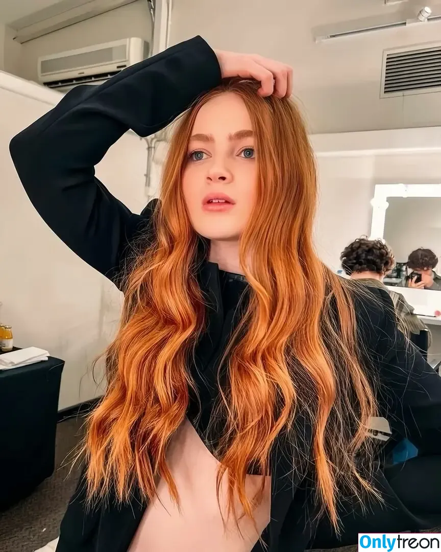 Sadie Sink nude photo #0763 (sadiesink / sadiesink_)
