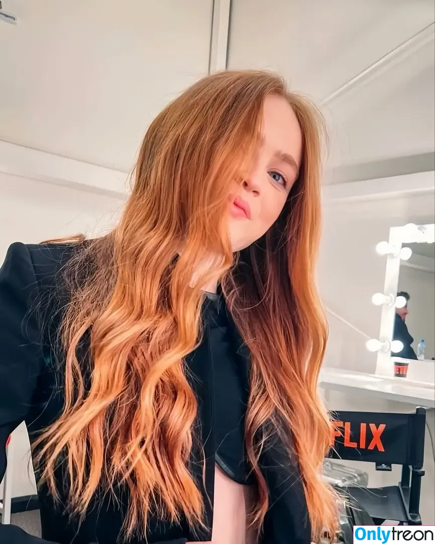 Sadie Sink nude photo #0765 (sadiesink / sadiesink_)